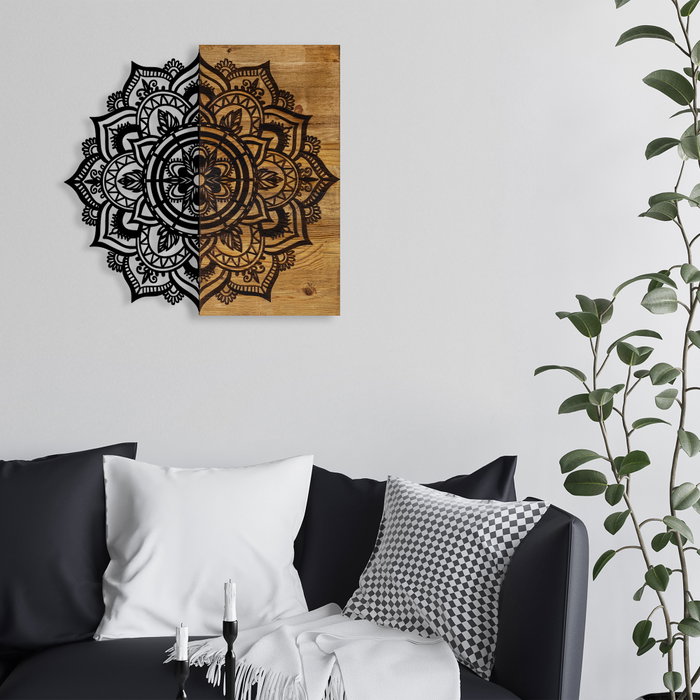 Wallity Mandala 6 Wallity Mandala 6